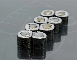 Хотате маки