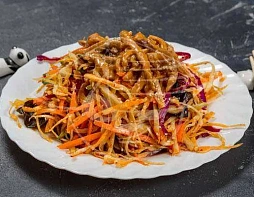 Харбин с мясом