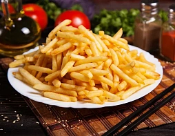 Картофель фри