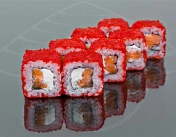 Калифорния Red