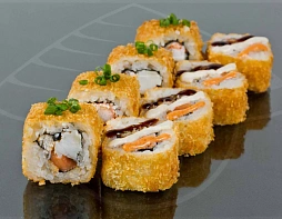 Крейзи ролл