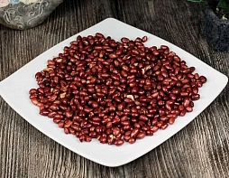 Арахис жареный с солью
