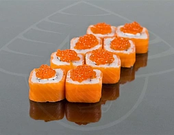 КоролевскиЙ ролл